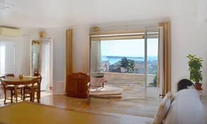 Недвижимость Villa Californie: 2