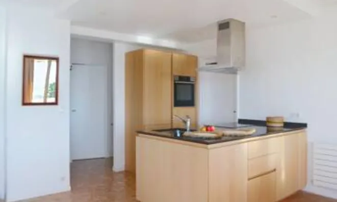 Недвижимость Villa Californie: 3