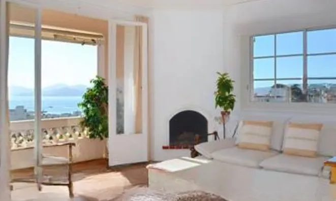 Недвижимость Villa Californie: 5