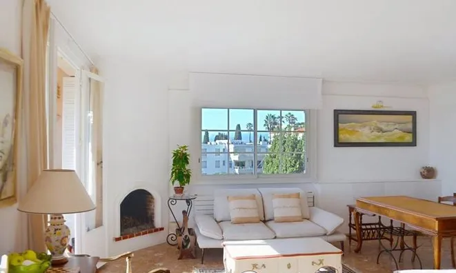 Недвижимость Villa Californie: 7