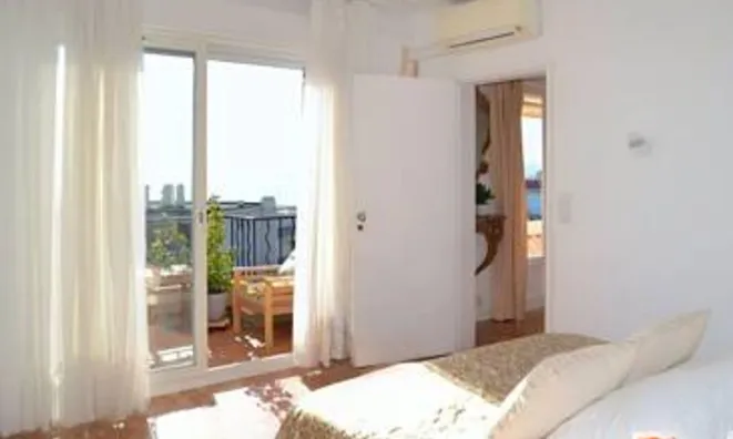 Недвижимость Villa Californie: 9