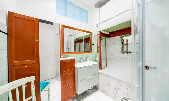 Недвижимость Villa Petit Juas: 9