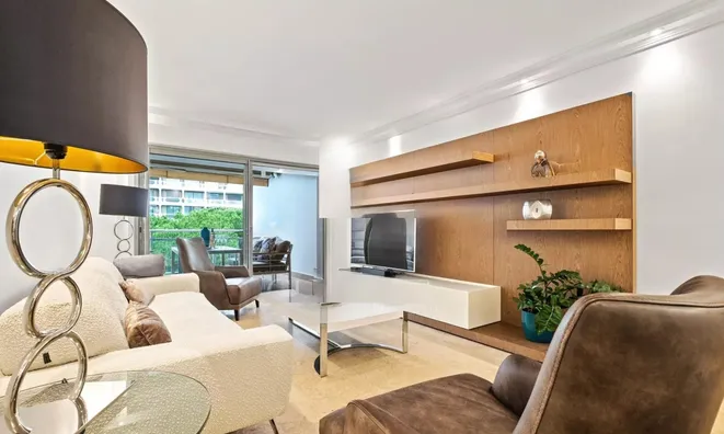 Недвижимость House Cannes Centre-Ville: 2