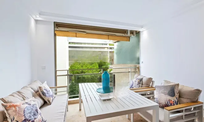 Недвижимость House Cannes Centre-Ville: 3