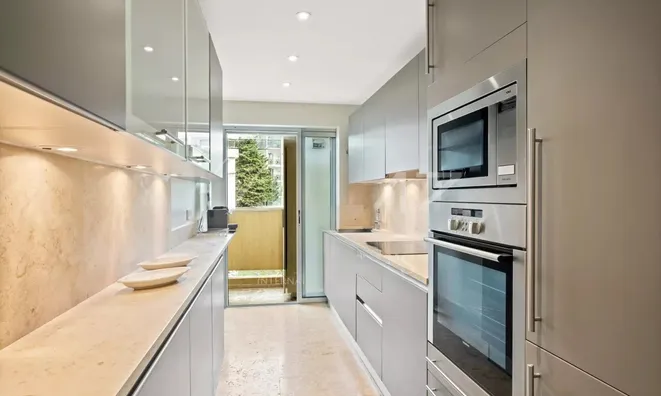 Недвижимость House Cannes Centre-Ville: 4