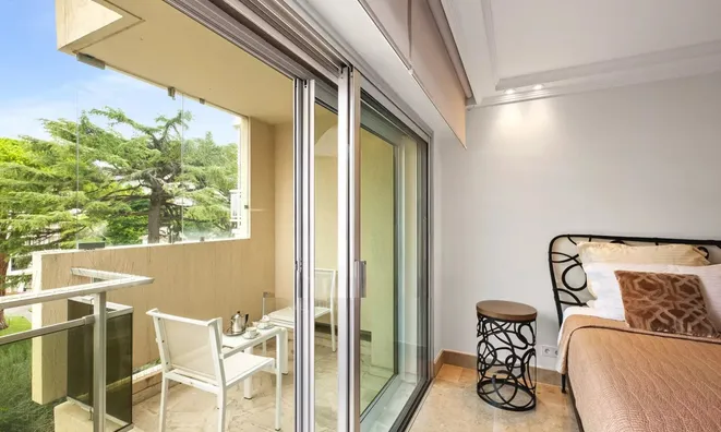 Недвижимость House Cannes Centre-Ville: 6