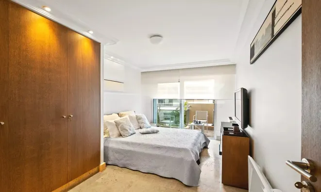 Недвижимость House Cannes Centre-Ville: 7