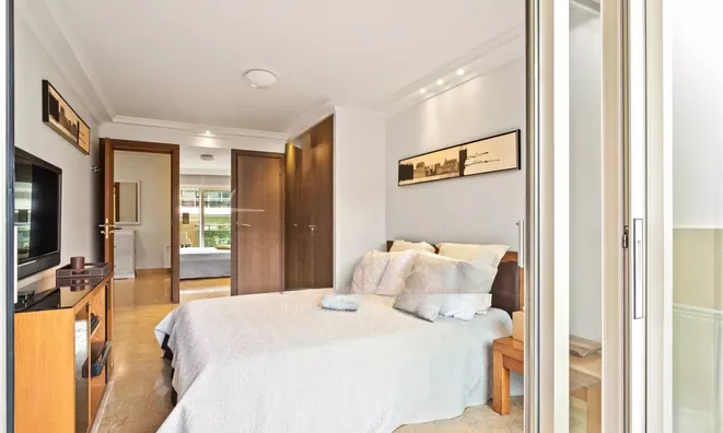 Недвижимость House Cannes Centre-Ville: 8