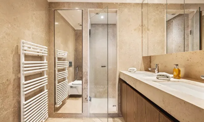 Недвижимость House Cannes Centre-Ville: 9