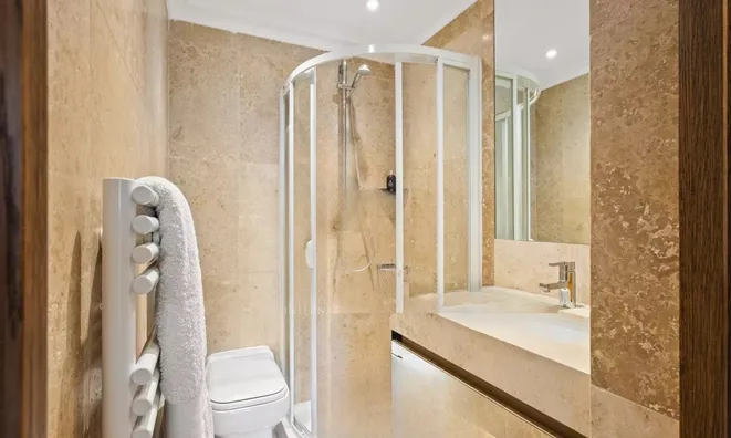 Недвижимость House Cannes Centre-Ville: 10