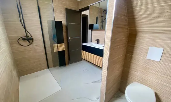 Недвижимость Villa République Cannes: 3