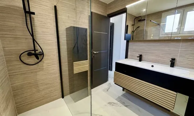 Недвижимость Villa République Cannes: 6