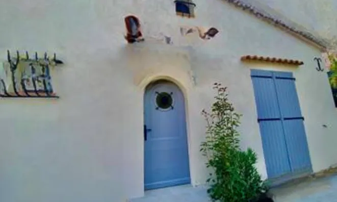 Недвижимость Villa République Cannes: 8