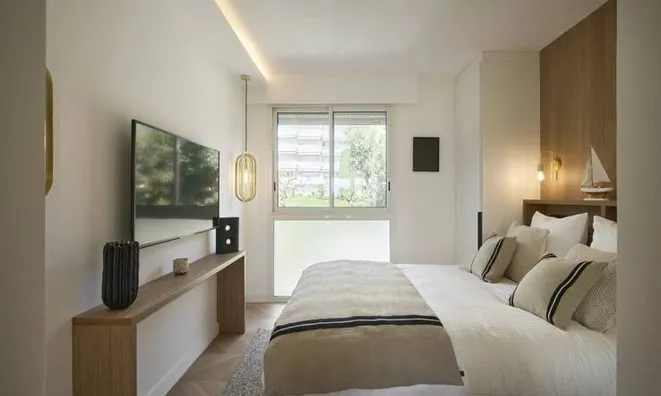 Недвижимость Villa Cannes Croix des Gardes: 1