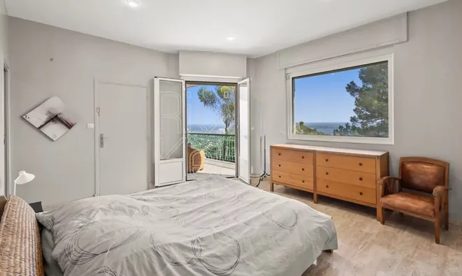 Недвижимость Villa Brusquet Vallauris: 5