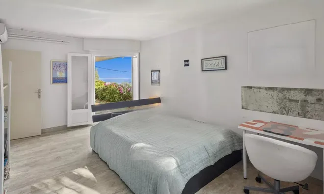 Недвижимость Villa Brusquet Vallauris: 6