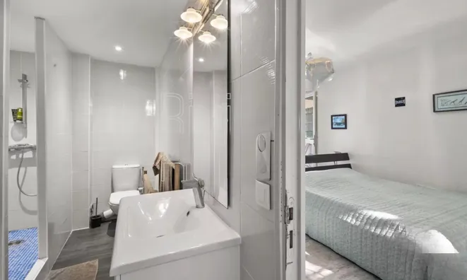 Недвижимость Villa Brusquet Vallauris: 9