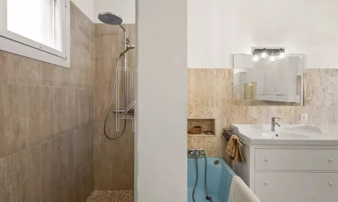 Недвижимость Villa Brusquet Vallauris: 11