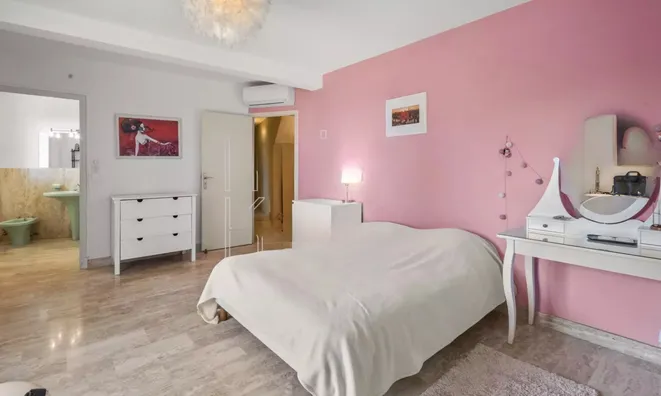 Недвижимость Villa Brusquet Vallauris: 14