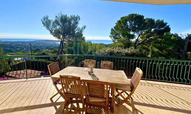 Недвижимость Villa Brusquet Vallauris: 18