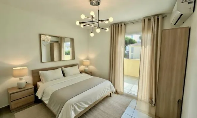 Недвижимость Villa Petit Juas: 4