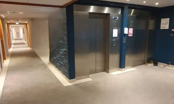 Недвижимость Residence Pointe Croisette: 3