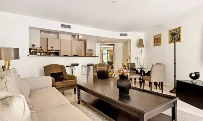 Недвижимость Villa Centre-Ville Cannes: 2