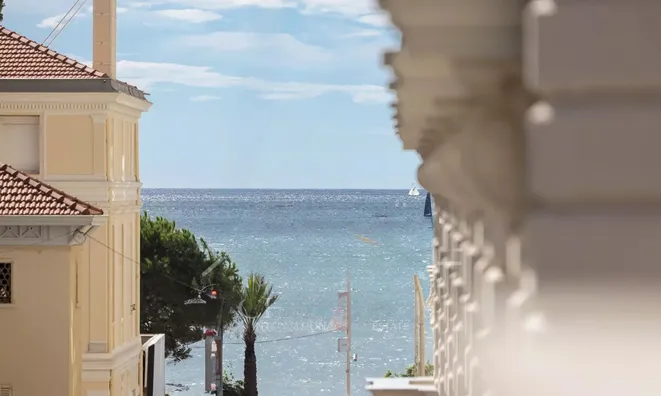 Недвижимость Villa Centre-Ville Cannes: 3