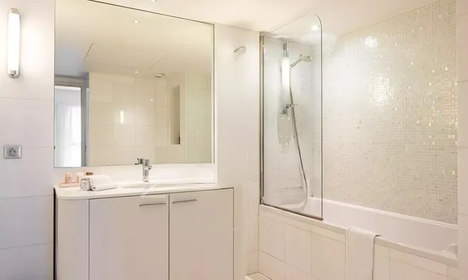 Недвижимость Villa Centre-Ville Cannes: 5