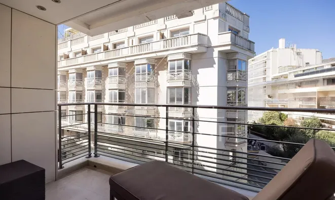 Недвижимость Villa Centre-Ville Cannes: 6