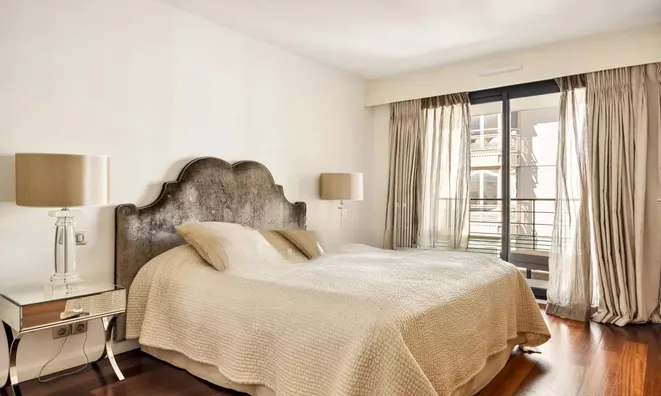 Недвижимость Villa Centre-Ville Cannes: 7