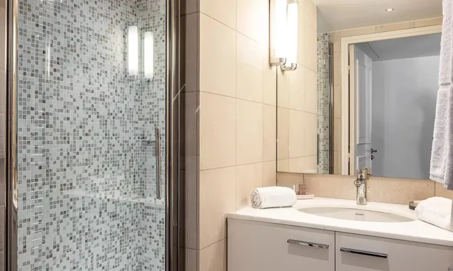 Недвижимость Villa Centre-Ville Cannes: 9