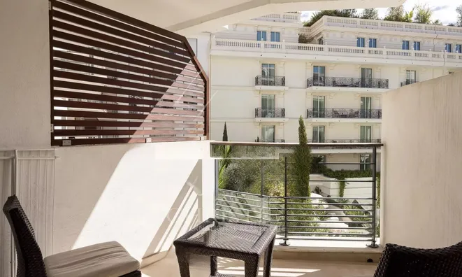 Недвижимость Villa Centre-Ville Cannes: 10