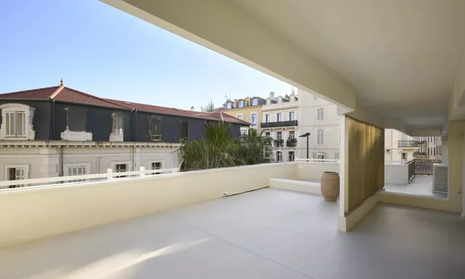 Недвижимость Apartment Cannes Centre-ville: 1