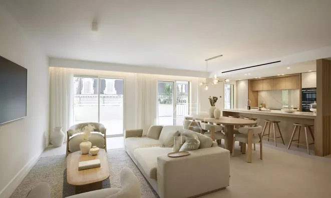 Недвижимость Apartment Cannes Centre-ville: 2