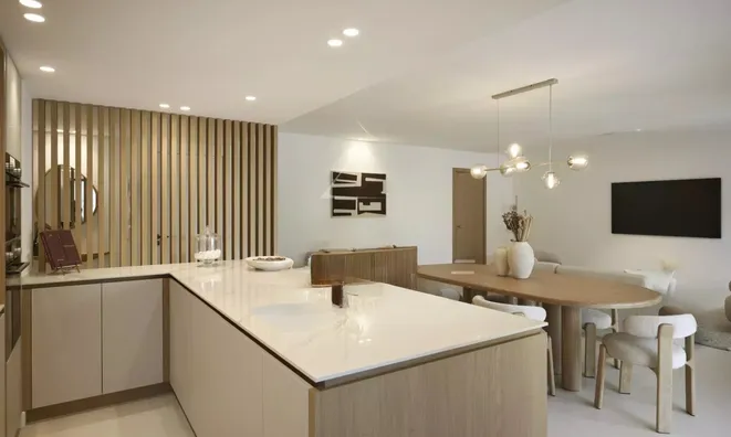 Недвижимость Apartment Cannes Centre-ville: 3