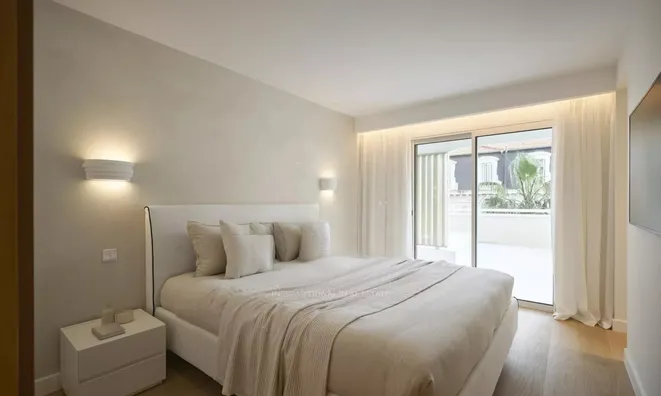 Недвижимость Apartment Cannes Centre-ville: 4