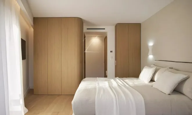 Недвижимость Apartment Cannes Centre-ville: 7