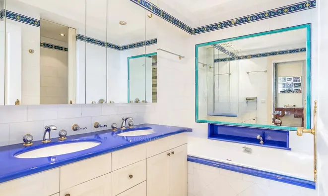 Недвижимость Villa Pointe Croisette: 5