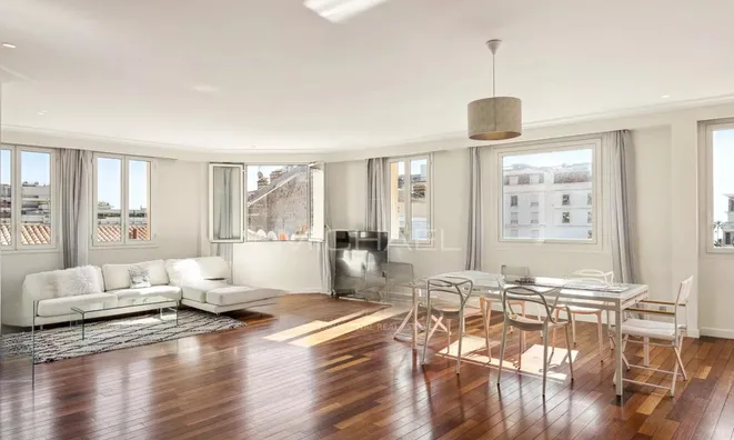 Недвижимость Apartment Cannes Centre-ville: 2