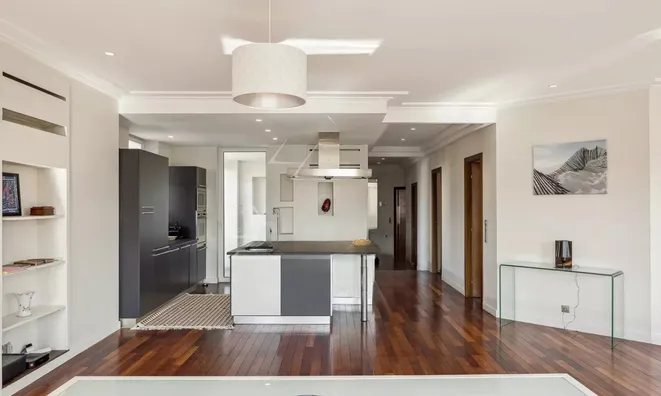 Недвижимость Apartment Cannes Centre-ville: 4