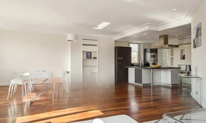 Недвижимость Apartment Cannes Centre-ville: 5