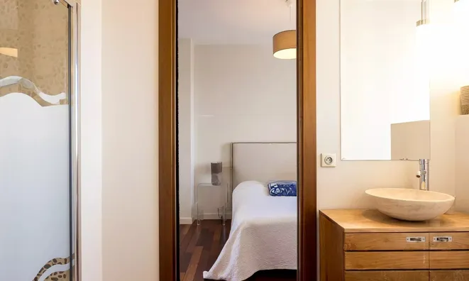 Недвижимость Apartment Cannes Centre-ville: 8