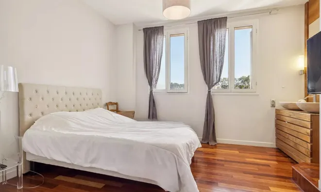 Недвижимость Apartment Cannes Centre-ville: 9