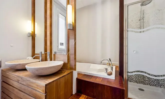 Недвижимость Apartment Cannes Centre-ville: 10