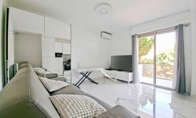 Недвижимость Villa Pointe Croisette: 1