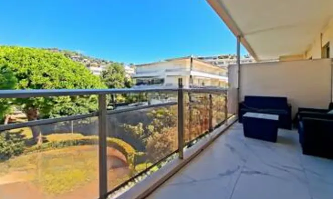 Недвижимость Villa Pointe Croisette: 2