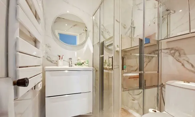 Недвижимость Villa Pointe Croisette: 4