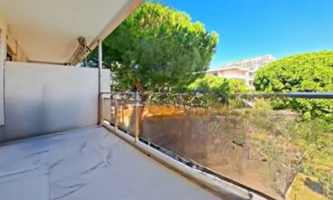 Недвижимость Villa Pointe Croisette: 5