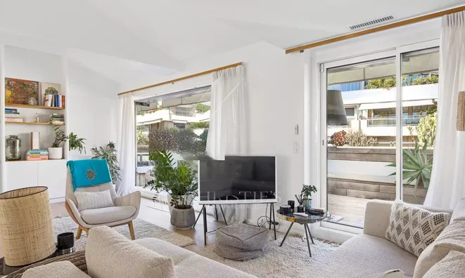 Недвижимость Villa Cannes: 2